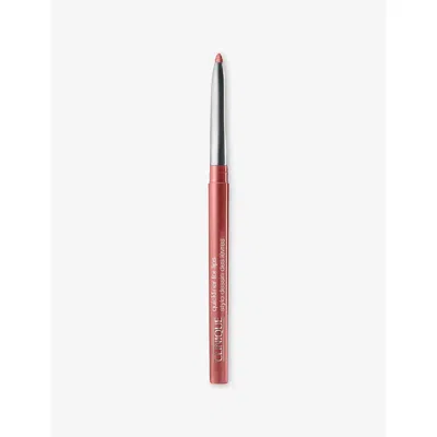 Clinique Pink Honey Quickliner™ For Lips 0.3g