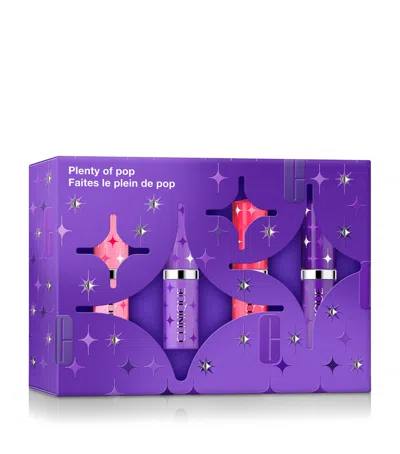 Clinique Plenty Of Pop: Pop Longwear Gift Set