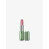 Clinique Plum Pop Pop™ Longwear Shine Lipstick 3.9g