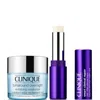 Clinique Plump & Illuminate Night Skincare Duo With Ha + 1% Retinoid