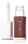 Clinique Pop Lip & Cheek Oil In Nude