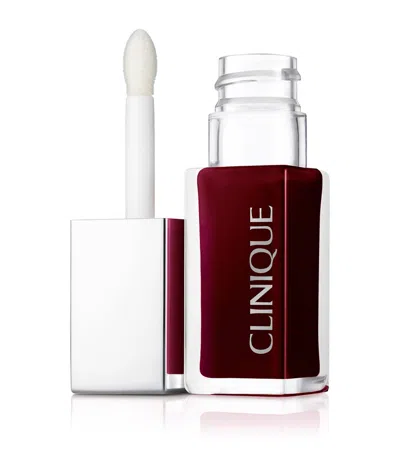 Clinique Pop Lip + Cheek Oil