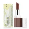 Clinique / Pop Lip Colour + Primer 02 Bare Pop 0.13 oz