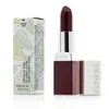 Clinique / Pop Lip Colour + Primer 08 Cherry Pop 0.13 oz In Red