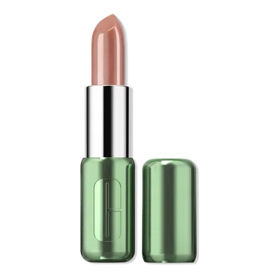 Clinique Pop Longwear Lipstick - Bare Pop