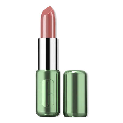 Clinique Pop Longwear Lipstick - Blush Pop