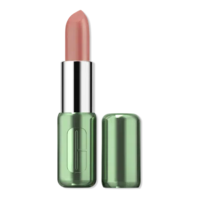 Clinique Pop Longwear Lipstick - Blushing Pop