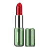 Clinique Pop Longwear Lipstick - Cherry Pop In Red