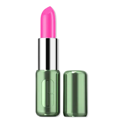 Clinique Pop Longwear Lipstick - Confetti Pop