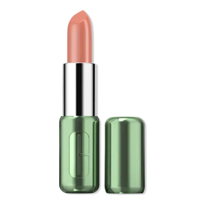 Clinique Pop Longwear Lipstick - Honey Pop