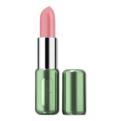 Clinique Pop Longwear Lipstick - Peony Pop