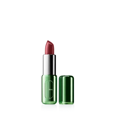 Clinique Pop Longwear Lipstick In Multi