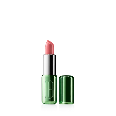 Clinique Pop Longwear Lipstick In Pink