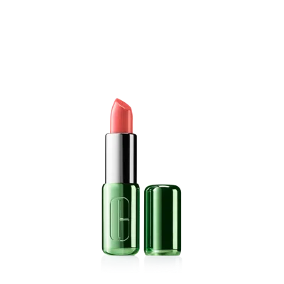 Clinique Pop Longwear Lipstick In Pink