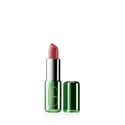 Clinique Pop Longwear Lipstick In Pink