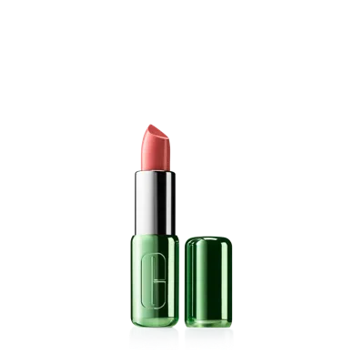 Clinique Pop Longwear Lipstick In Pink