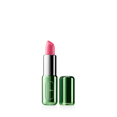 Clinique Pop Longwear Lipstick In Multi