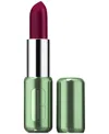 Clinique Pop Longwear Matte Lipstick In Bold Pop