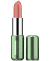 Clinique Pop Longwear Matte Lipstick, 0.14 Oz. In Petal Pop Matte