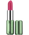 Clinique Pop Longwear Matte Lipstick, 0.14 Oz. In Rose Pop