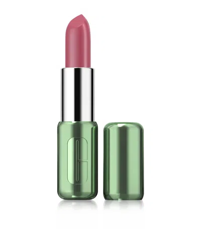 Clinique Pop Longwear Matte Lipstick In Multi