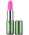 Clinique Pop Longwear Satin Lipstick, 0.14 Oz. In Confetti Pop