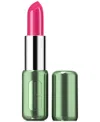 Clinique Pop Longwear Shine Lipstick, 0.14 Oz. In Punch Pop