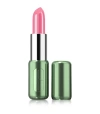 CLINIQUE POP LONGWEAR SHINE LIPSTICK