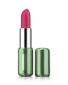 Clinique Pop Longwear Matte Lipstick In Rose Pop