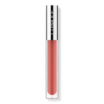 Clinique Pop Plush Creamy Lip Gloss - Chiffon Pop