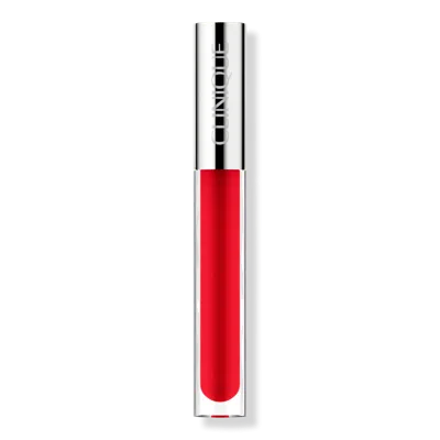 Clinique Pop Plush Creamy Lip Gloss - Juicy Apple Pop
