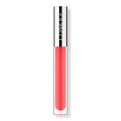 Clinique Pop Plush Creamy Lip Gloss - Rosewater Pop