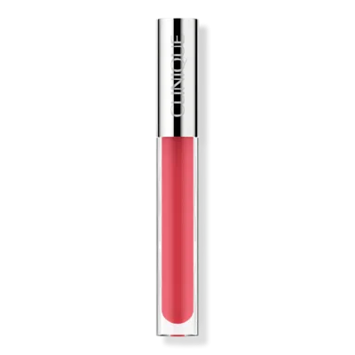 Clinique Pop Plush Creamy Lip Gloss - Sugarplum Pop