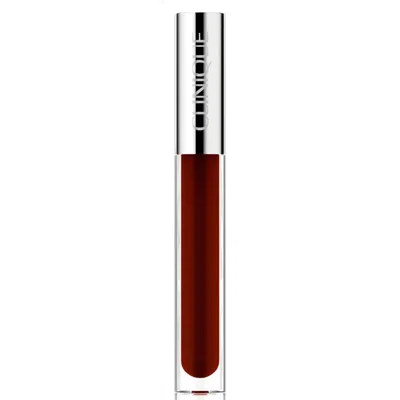 Clinique Pop Plush Creamy Lip Gloss 4.3ml (various Shades) - Black Honey Pop