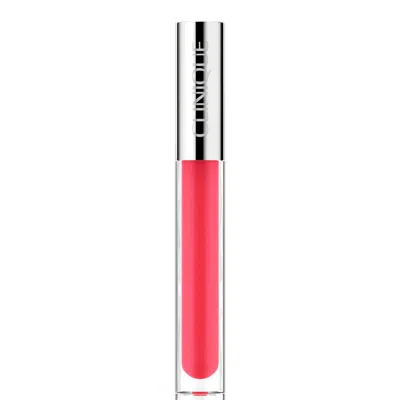 Clinique Pop Plush Creamy Lip Gloss 4.3ml (various Shades) - Strawberry Pop