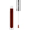 Clinique Pop Plush Creamy Lip Gloss In Black Honey