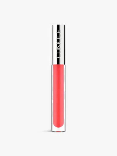 Clinique Pop Plush Creamy Lip Gloss In Rosewater