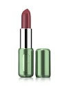 Clinique Pop Satin Longwear Lipstick In Cola Pop