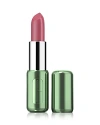 Clinique Pop Satin Longwear Lipstick In Cute Pop