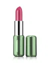 Clinique Pop Longwear Shine Lipstick In Love Pop