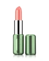 Clinique Pop Longwear Shine Lipstick In Melon Pop