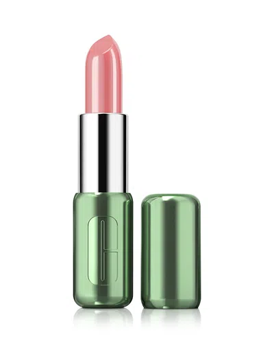 CLINIQUE POP SHINE LONGWEAR LIPSTICK
