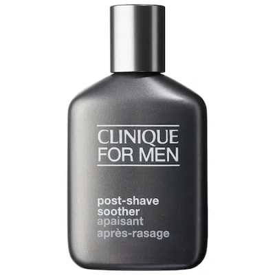 Clinique Post-shave Soother 2.5 oz/ 75 ml