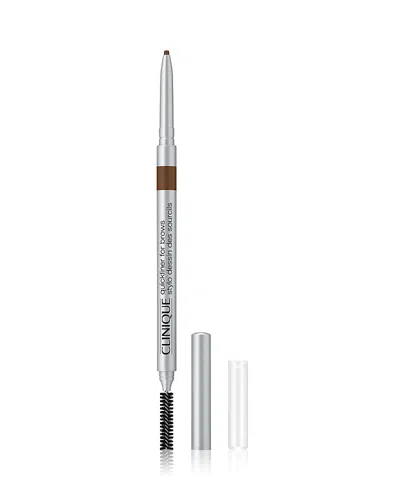 Clinique Quickliner For Brows In Brown