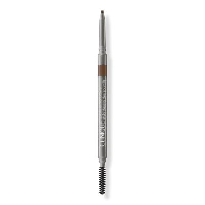 Clinique Quickliner For Brows Eyebrow Pencil - Auburn In Brown