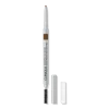 Clinique Quickliner For Brows Eyebrow Pencil - Deep Brown In Brown