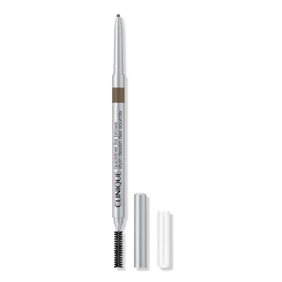 Clinique Quickliner For Brows Eyebrow Pencil - Soft Brown