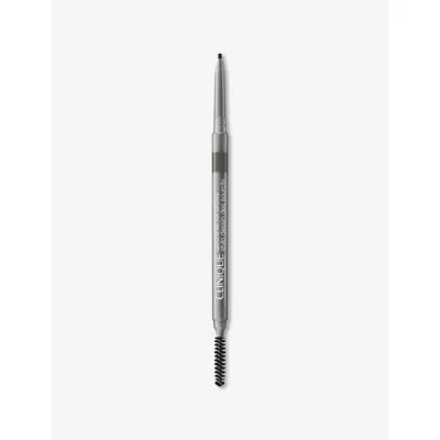 Clinique 5.5 Cool Grey Quickliner For Brows™ Eyebrow Pencil 0.6g