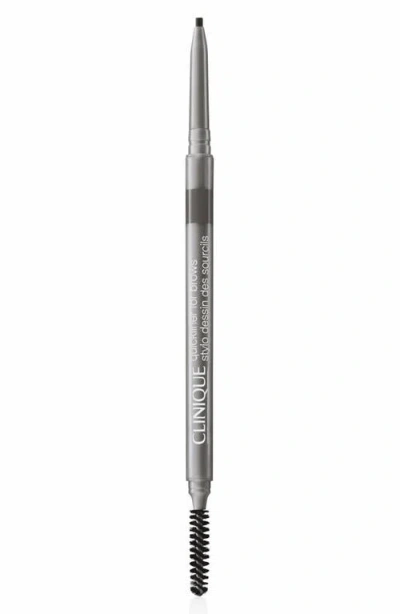 Clinique Quickliner™ For Brows Eyebrow Pencil