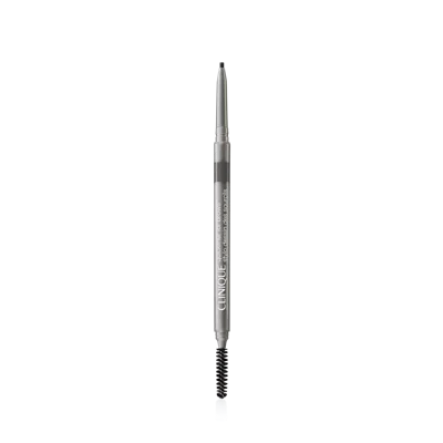 Clinique Quickliner For Brows Eyebrow Pencil In Transparent